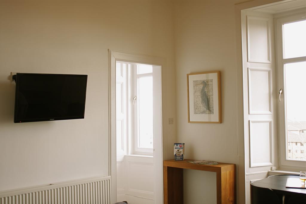The New Town Roost Apartment Edinburgh Room photo